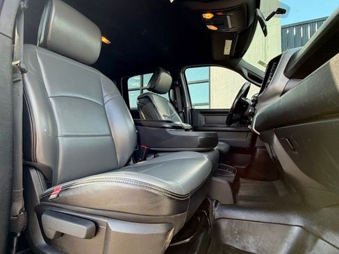 Used 2022 RAM 2500 Tradesman AWD/4WD image 16