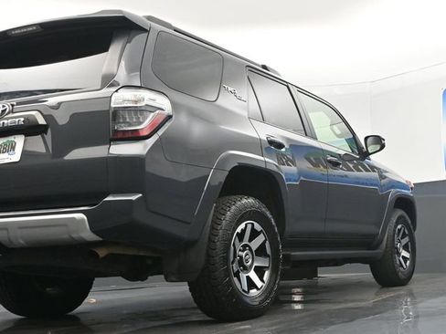 Used 2024 Toyota 4Runner TRD Off-Road Premium image 21