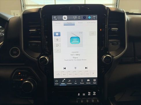 Certified 2023 RAM 1500 Big Horn image 20