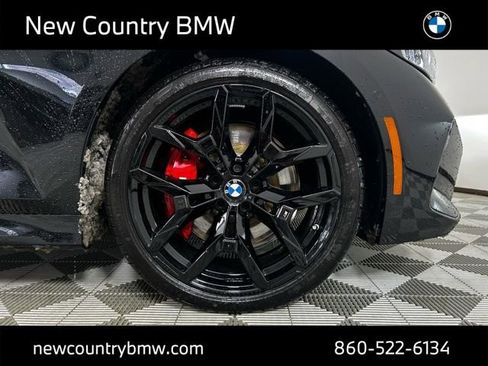 New 2026 BMW 330i xDrive 330i xDrive w/ M Sport Package image 9