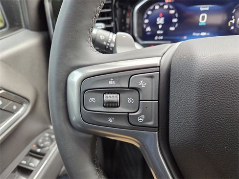 New 2026 Chevrolet Silverado 1500 LT Trail Boss w/ LT Trail Boss Premium Package image 26