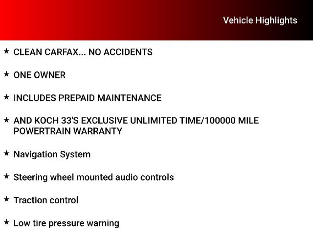 Used 2026 Chevrolet Traverse LT w/ LPO, Floor Liner Package AWD/4WD image 21