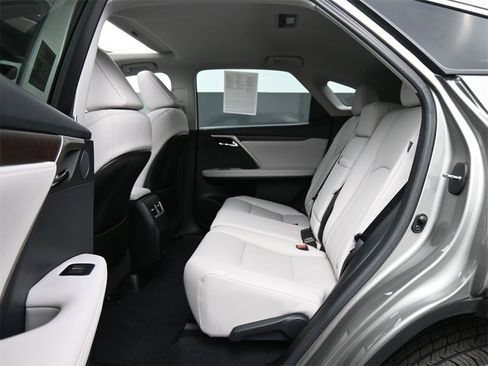 Used 2022 Lexus RX 350 FWD w/ Premium Package image 18