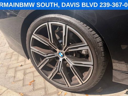 Certified 2024 BMW 230i Coupe w/ Convenience Package RWD image 22