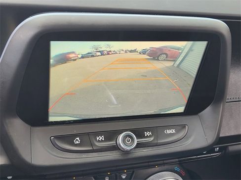 Used 2016 Chevrolet Camaro LT image 24