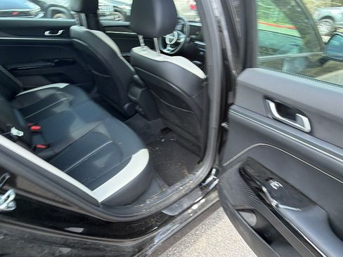 Used 2025 Kia K5 GT-Line w/ GT-Line Premium Package image 21