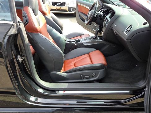 Used 2010 Audi S5 Prestige AWD/4WD image 31