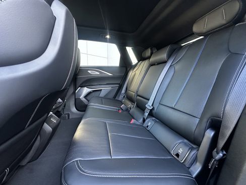 New 2025 Cadillac Lyriq Luxury image 6