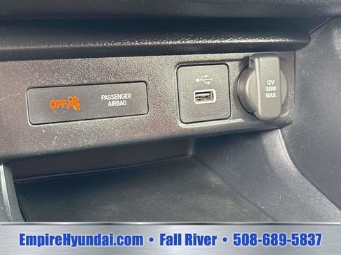 Used 2024 Acura Integra A-Spec FWD image 25