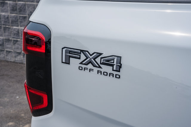New 2026 Ford Ranger XLT w/ FX4 Off-Road Package AWD/4WD image 20