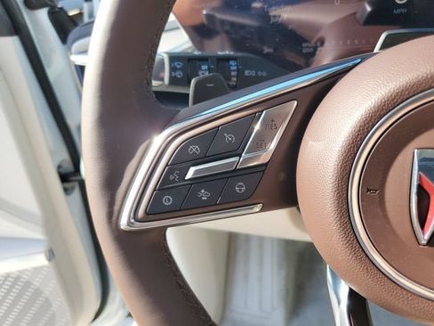 New 2026 Buick Enclave Avenir w/ Super Cruise Package FWD image 29