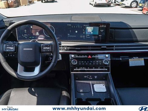New 2026 Hyundai Santa Fe Limited AWD/4WD image 13