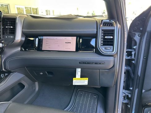 New 2026 RAM 3500 Limited image 31