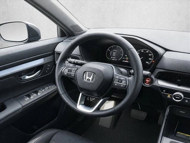 Used 2025 Honda CR-V Sport-L image 24