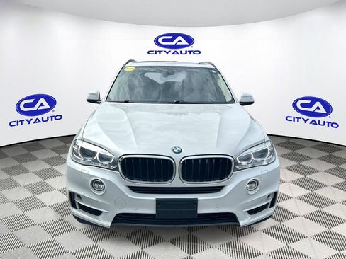 Used 2016 BMW X5 xDrive35i AWD/4WD image 11