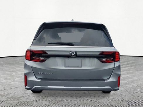 New 2025 Honda Odyssey EX-L image 5