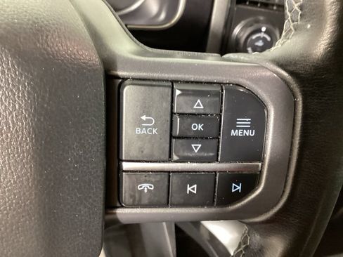 Used 2023 Ford F150 XLT w/ Equipment Group 302A High AWD/4WD image 21