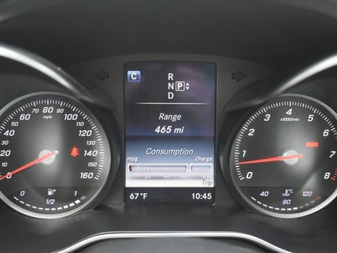 Used 2015 Mercedes-Benz C 300 4MATIC Sedan w/ Premium 1 Package image 20