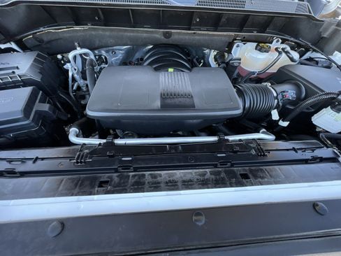 Used 2025 Chevrolet Silverado 1500 LT image 27