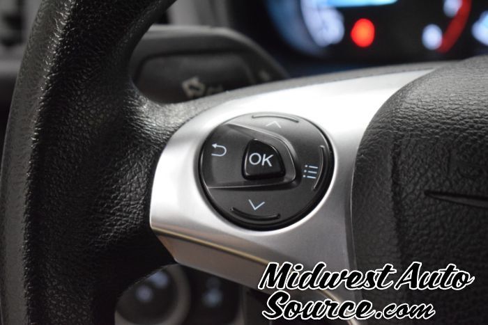 Used 2020 Ford Transit Connect XL w/ Trailer Tow Package FWD image 16