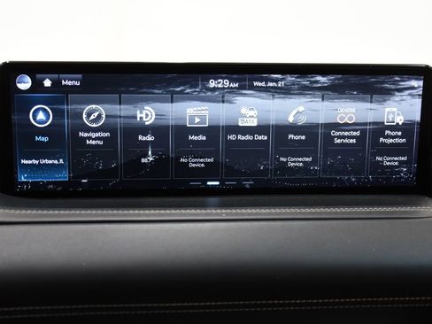 Used 2024 Genesis GV80 2.5T image 14