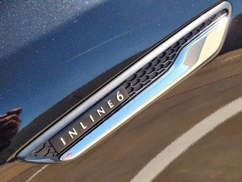 Used 2025 MAZDA CX-90 3.3 Turbo S w/ Premium Plus image 11