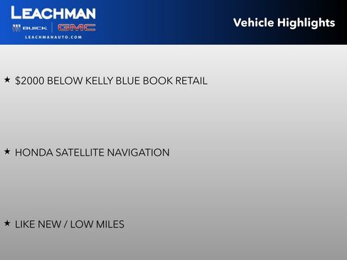 Used 2026 Honda Ridgeline TrailSport image 4