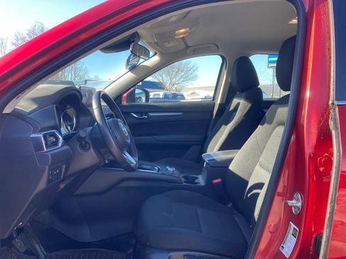 Used 2023 MAZDA CX-5 AWD 2.5 S image 9