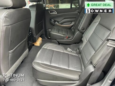 Used 2019 GMC Yukon Denali w/ Denali Ultimate Package AWD/4WD image 17