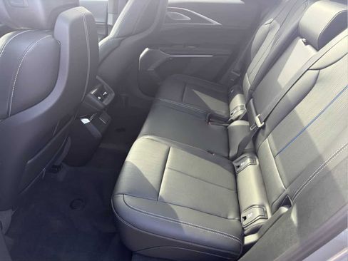 Used 2026 Cadillac Lyriq Premium Luxury AWD/4WD image 23