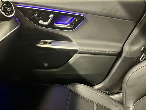 Certified 2026 Mercedes-Benz GLC 300 GLC 300 image 16