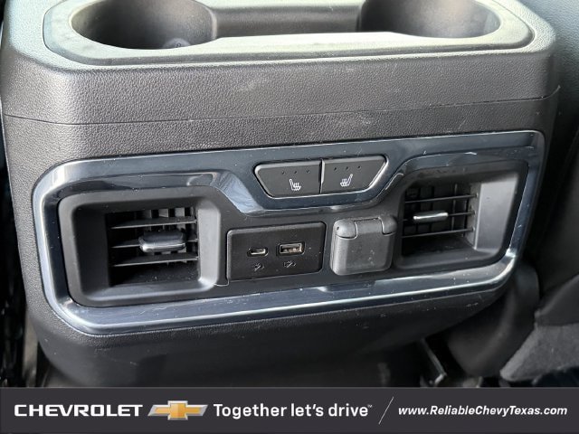 Used 2020 GMC Sierra 3500 AT4 w/ AT4 Preferred Package AWD/4WD image 38
