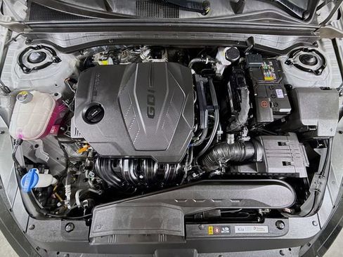 Used 2025 Kia K5 GT-Line w/ GT-Line Premium Package image 30