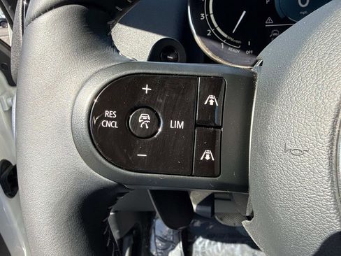 Certified 2024 MINI Cooper Countryman S AWD/4WD image 34
