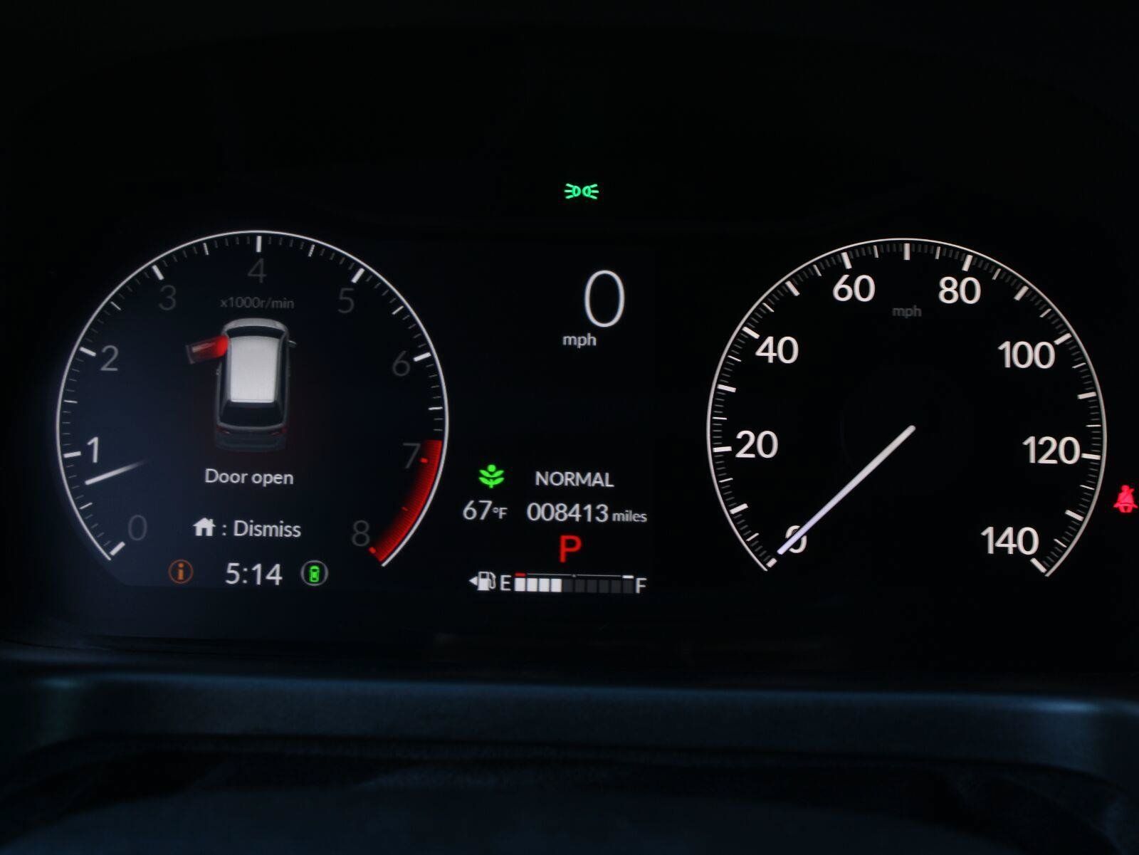 Used 2025 Honda Odyssey Sport-L image 13