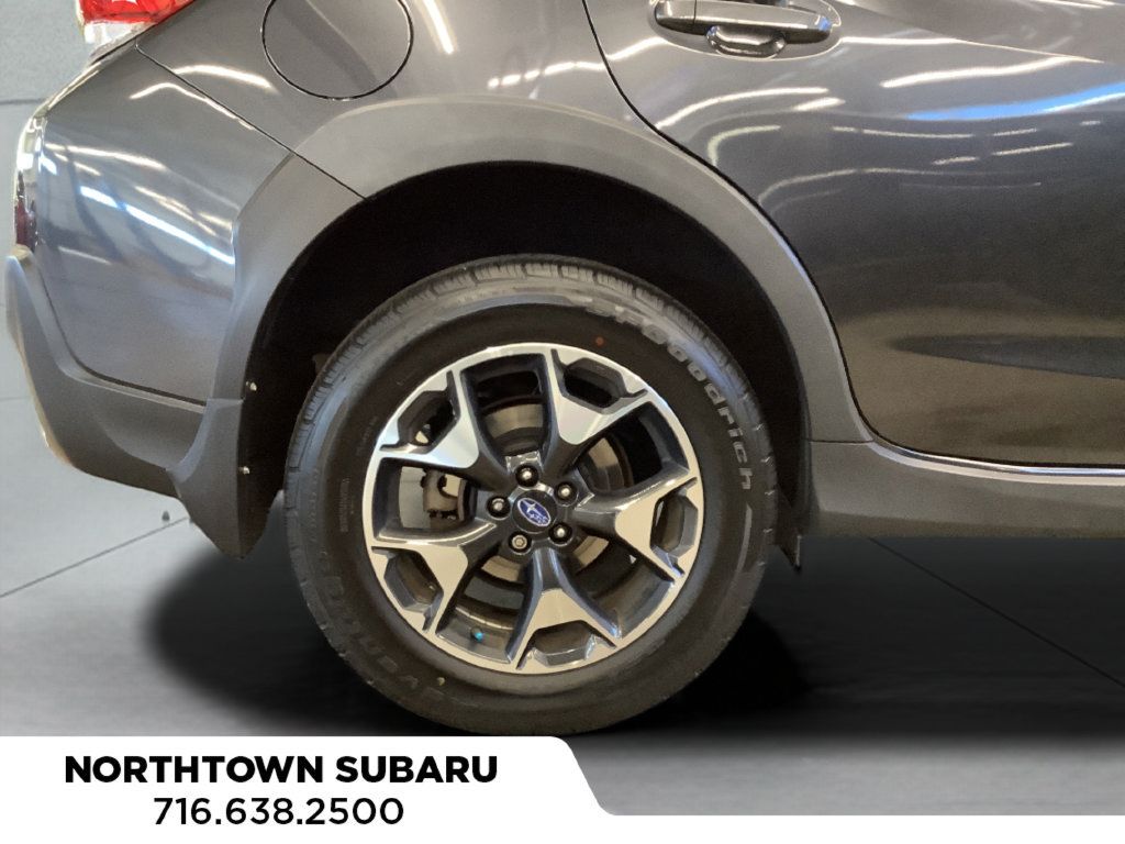 Used 2019 Subaru Crosstrek 2.0i Premium AWD/4WD image 21