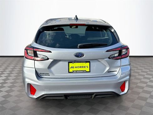 New 2026 Subaru Impreza 2.0i Sport image 33