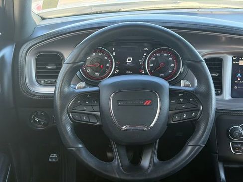 Used 2023 Dodge Charger GT w/ Plus Group image 15