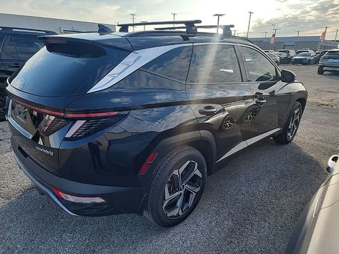 Used 2022 Hyundai Tucson Limited image 6