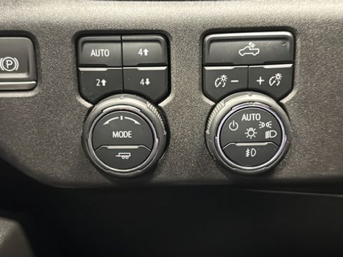 Used 2023 Chevrolet Silverado 1500 RST w/ All Star Edition Plus AWD/4WD image 30