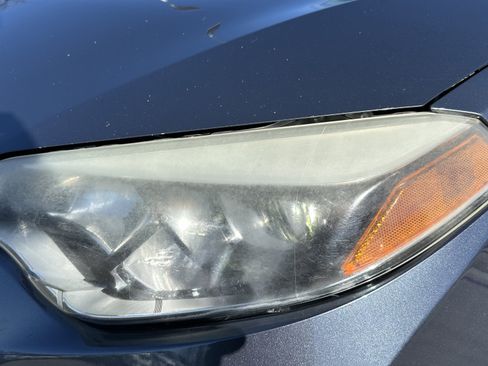 Used 2015 Toyota Corolla S Premium image 6