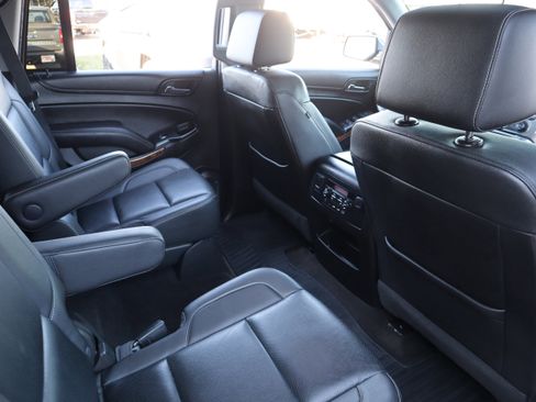 Used 2017 Chevrolet Tahoe Premier image 35
