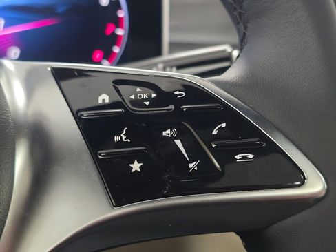 New 2026 Mercedes-Benz GLC 300 4MATIC image 40