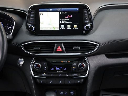 Used 2020 Hyundai Santa Fe Limited image 34