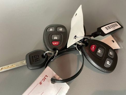 New 2025 Chevrolet Express 2500 w/ Driver Convenience Package image 33