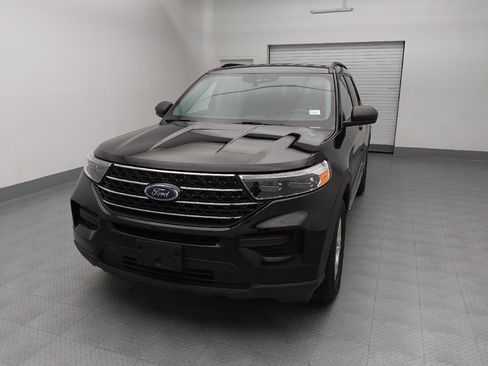 Used 2020 Ford Explorer XLT w/ Comfort Package AWD/4WD image 15
