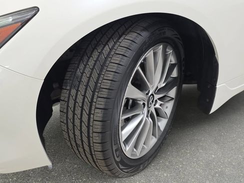 Certified 2023 INFINITI Q50 Luxe w/ Cargo Package AWD/4WD image 26