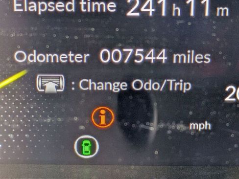 Used 2025 Honda Civic Type R image 5