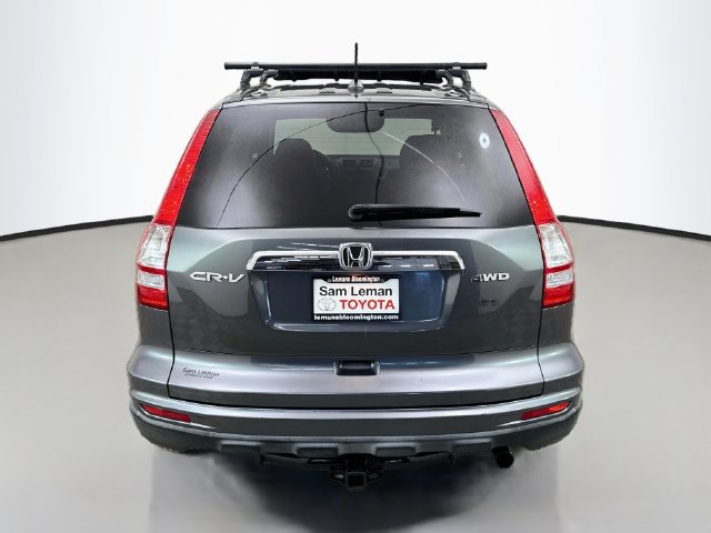 Used 2010 Honda CR-V EX-L image 6