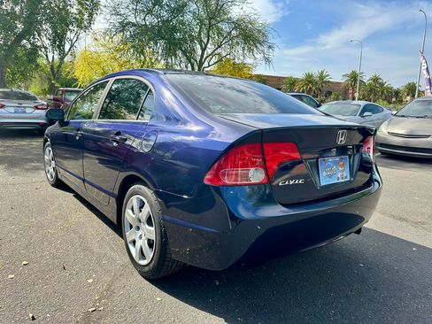 Used 2006 Honda Civic LX image 6